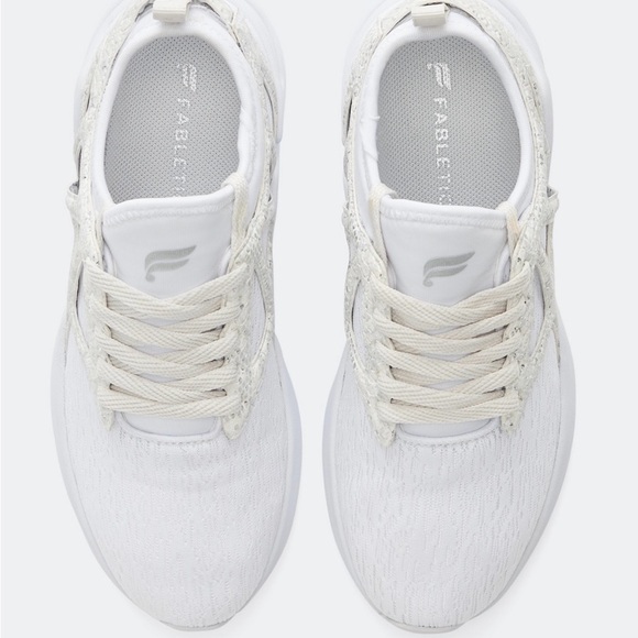 Fabletics Shoes - Fabletics Redondo Performance Sneaker